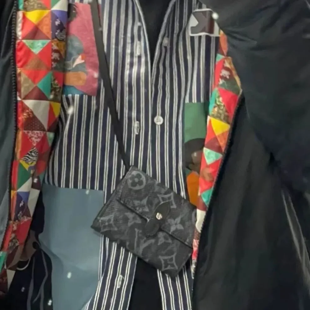Louis Vuitton brand louis